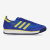 null : BLAUW/GEEL