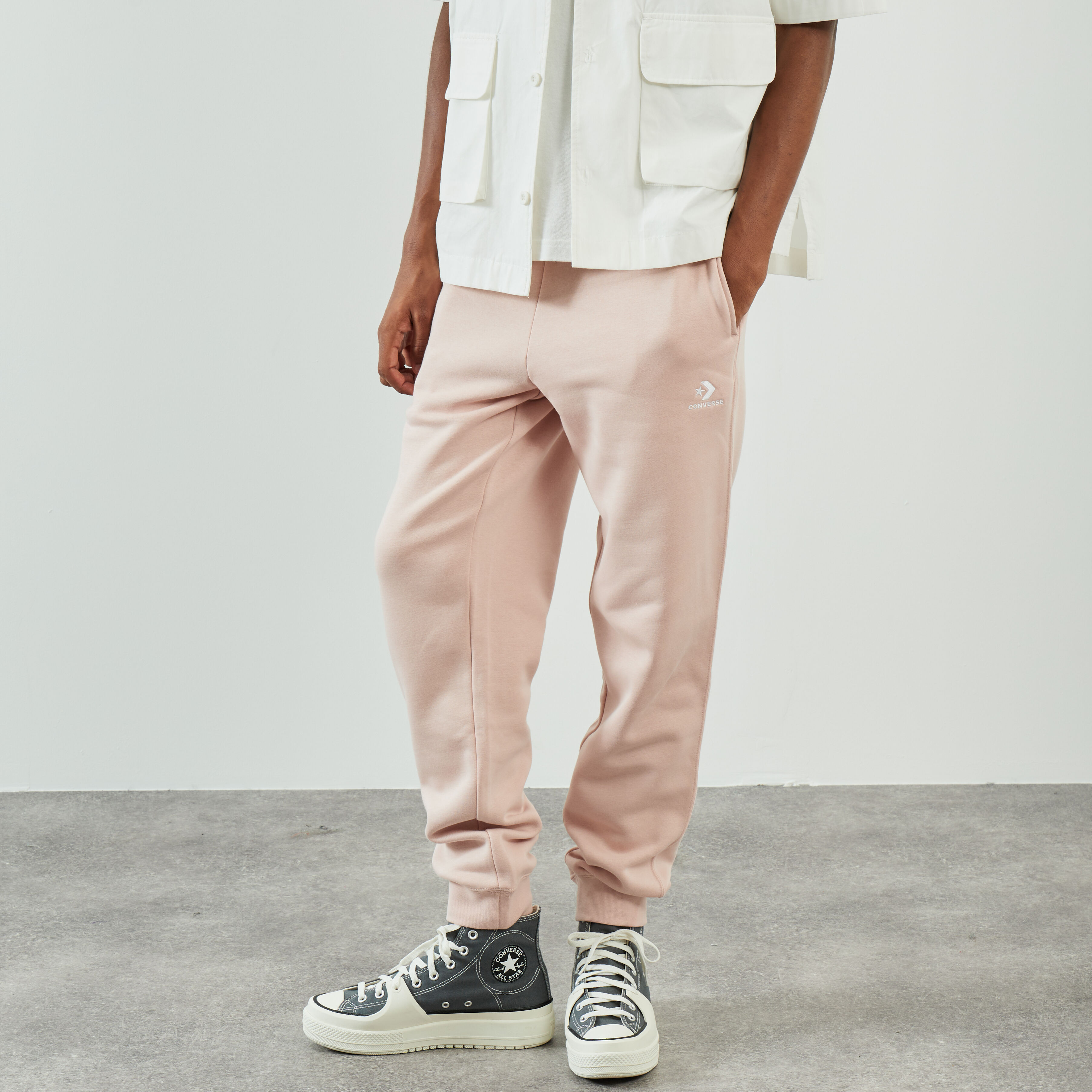 BROEK CONVERSE HOMME Koop online Courir