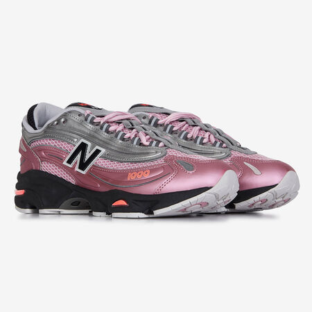 NEW BALANCE 1000 1000 ROZE/ZILVER HEREN