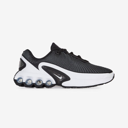 NIKE air max AIR MAX DN ZWART/WIT JUNIOR