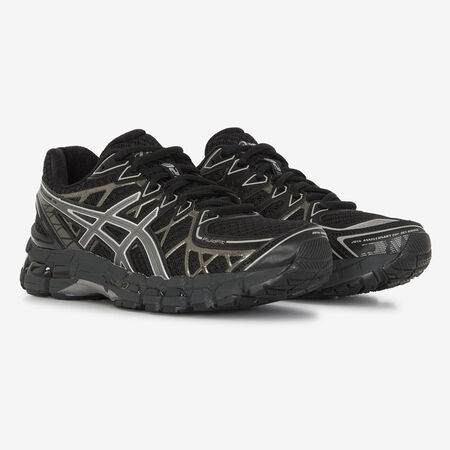 ASICS gel-kayano GEL-KAYANO 20 ZWART DAMES