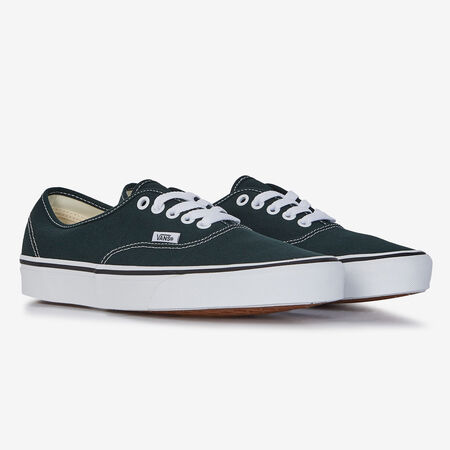 VANS AUTHENTIC GROEN HEREN