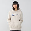 null : BEIGE/MARINEBLAUW