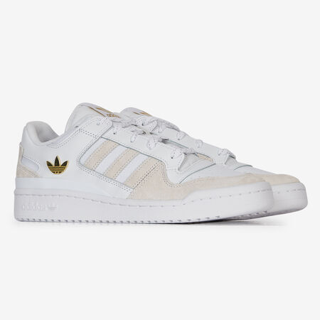 ADIDAS ORIGINALS forum FORUM LOW CL INSULATE WIT HEREN