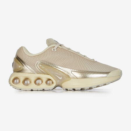 NIKE air max AIR MAX DN BEIGE DAMES