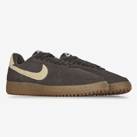 NIKE field general FIELD GENERAL SUEDE BRUIN/BEIGE DAMES