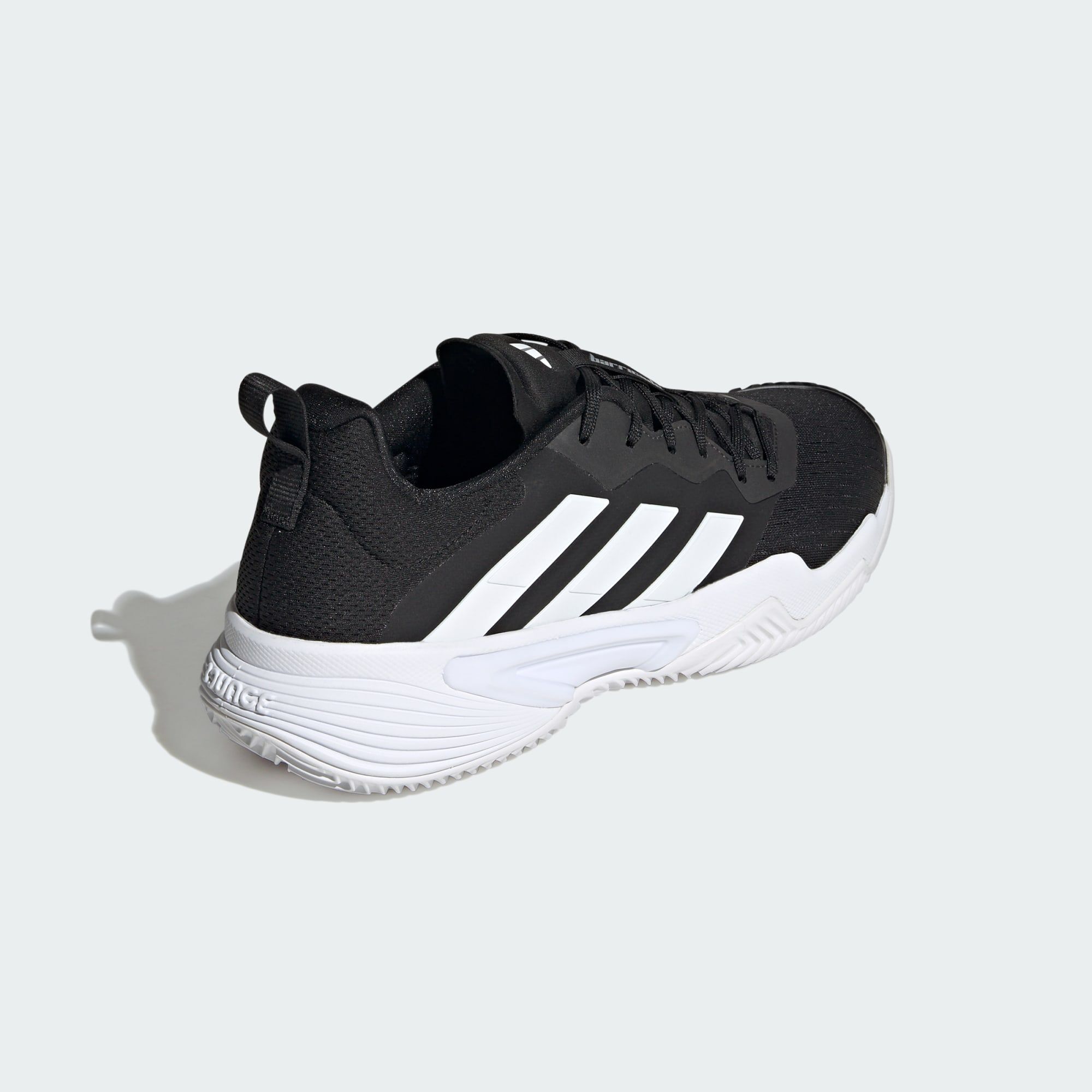 Adidas shoes tennis barricade clearance