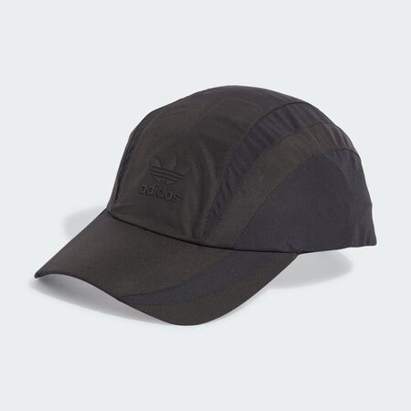 ADIDAS ORIGINALS Casquette Road Black UNISEX
