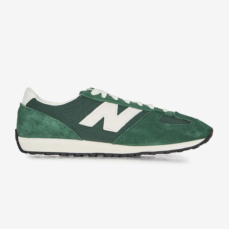 NEW BALANCE 471 GROEN/WIT HEREN