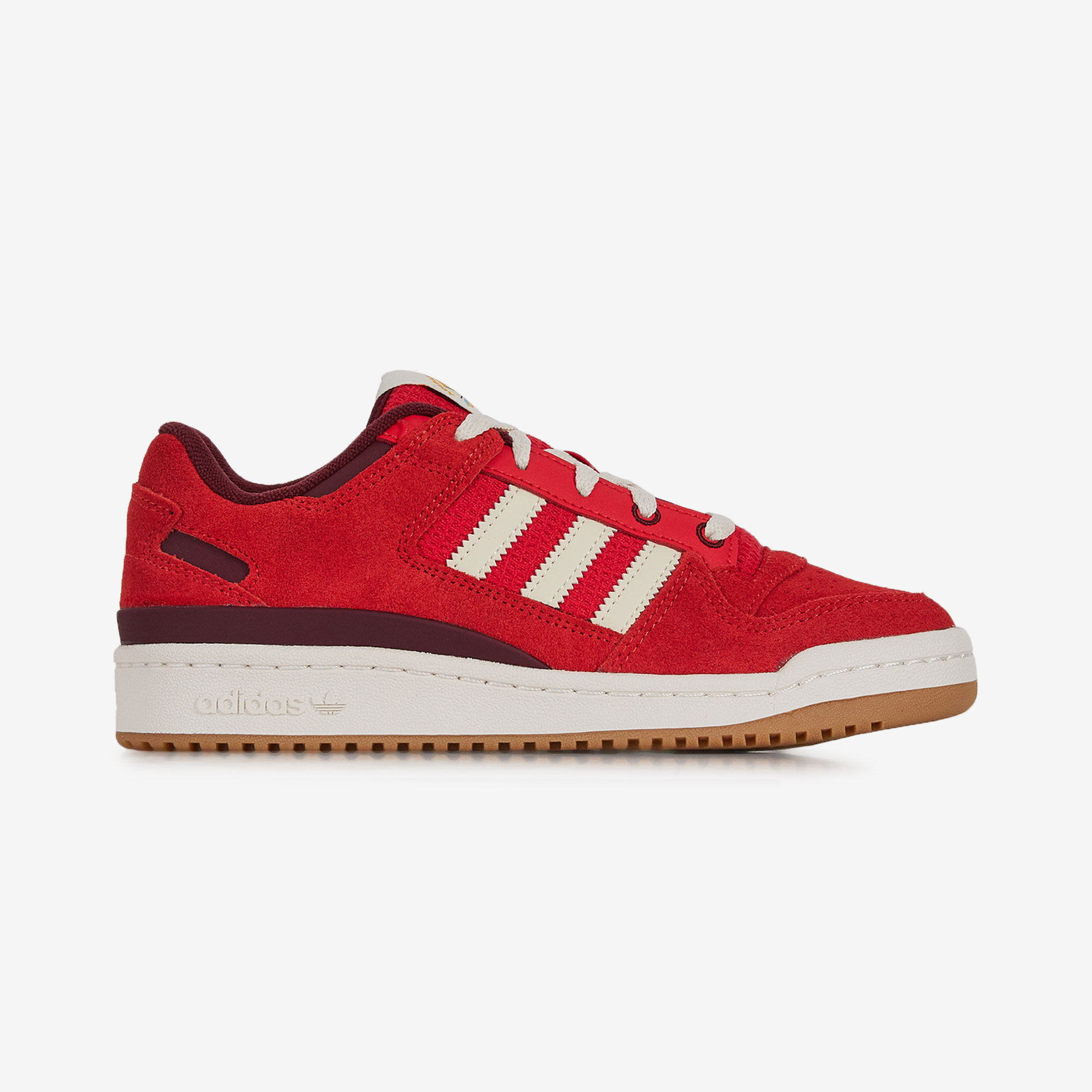 Adidas originals dragon rood outlet