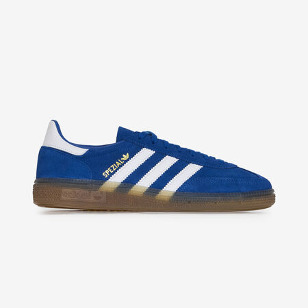 ADIDAS ORIGINALS HANDBALL SPEZIAL BLAUW/WIT JUNIOR