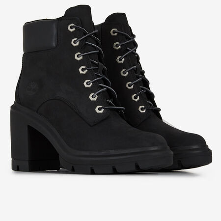 TIMBERLAND boots ALLINGTON HEIGHTS ZWART DAMES