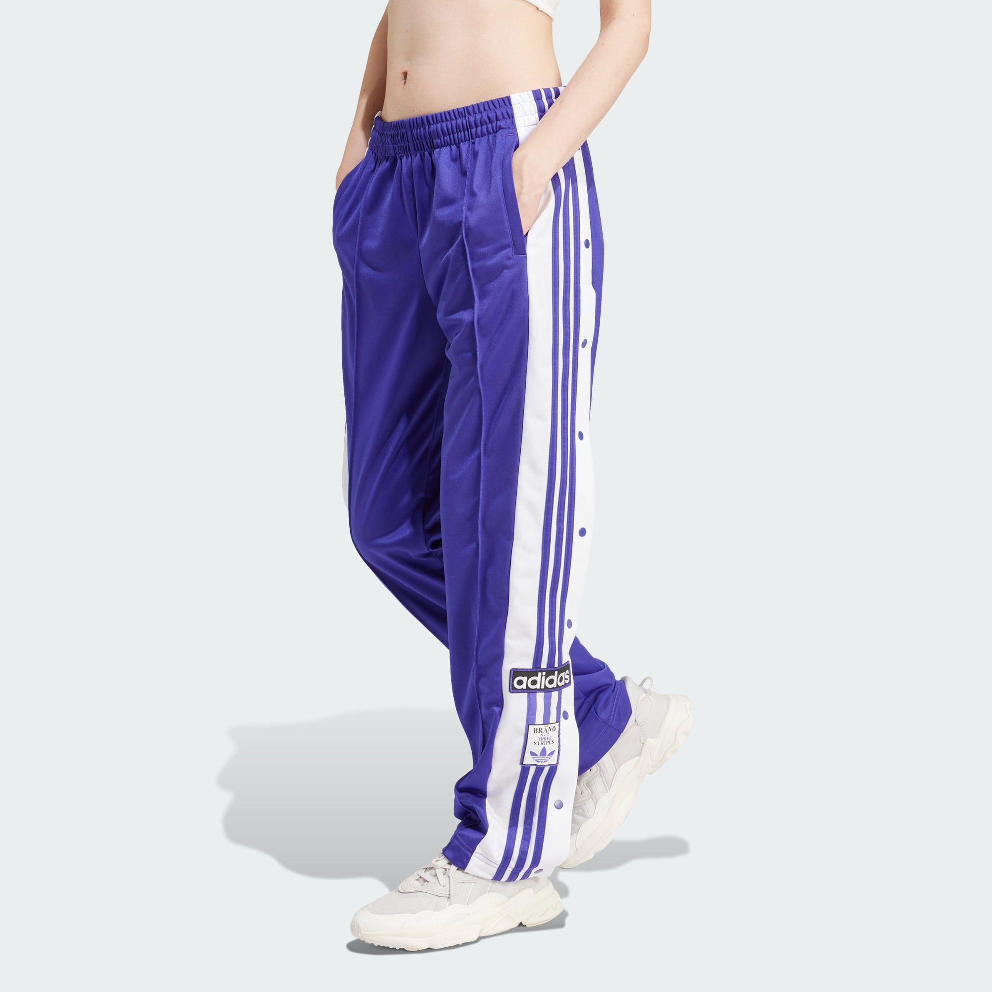 ADIDAS ORIGINALS ADIBREAK PANTS Energy Ink PANTALON FEMME