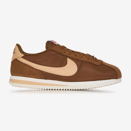 NIKE cortez CORTEZ NYLON BRUIN/ROZE DAMES