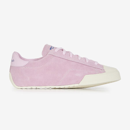 CONVERSE CHUCK TAYLOR LO LILA DAMES