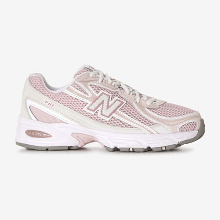 NEW BALANCE 740 740 ROZE/WIT DAMES