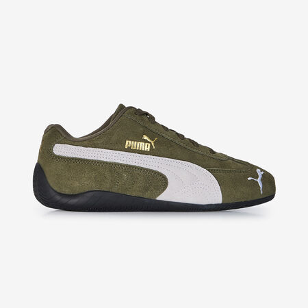 PUMA speedcat SPEEDCAT OG KHAKI/WIT JUNIOR