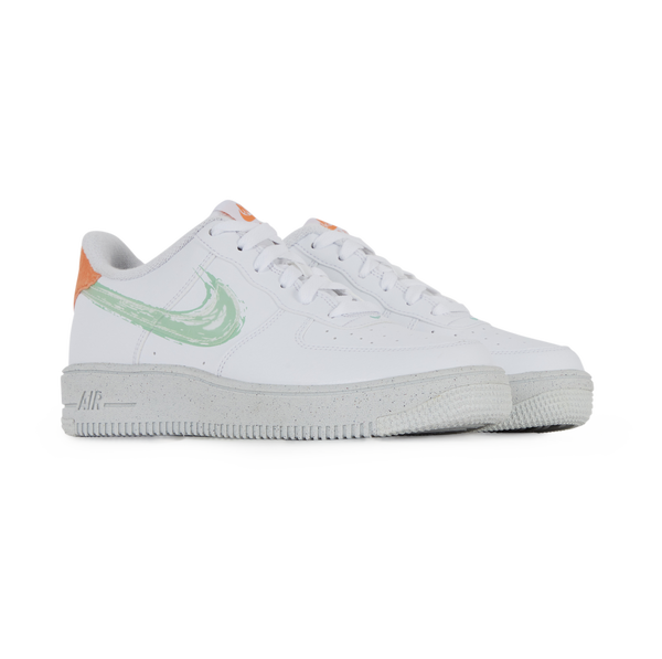 Nike air force 1 top jelly pack