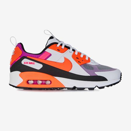 NIKE air max AIR MAX 90 DRIFT WIT/ORANJE HEREN