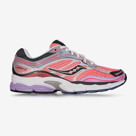 SAUCONY PROGRID OMNI 9 ROZE/ZWART HEREN