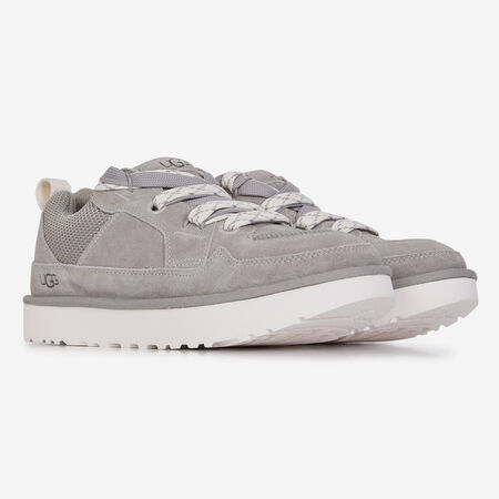 UGG Lowmel LO LOWMEL GRIJS HEREN