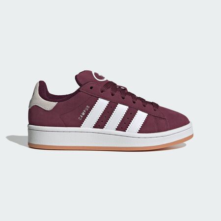 ADIDAS ORIGINALS campus CAMPUS 00s BORDEAUXROOD/WIT JUNIOR