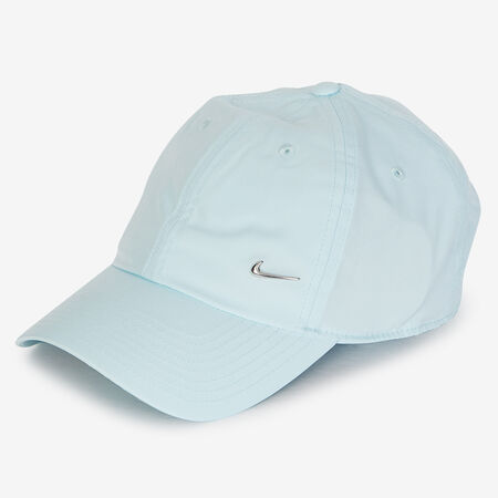 NIKE CASQUETTE CAP CLUB CB BLAUW HEREN