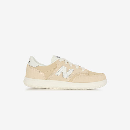 NEW BALANCE CT500 BEIGE/WIT KIND