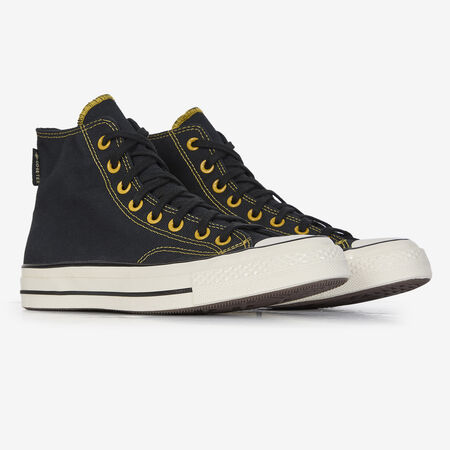 CONVERSE CHUCK 70 GORE-TEX ZWART HEREN
