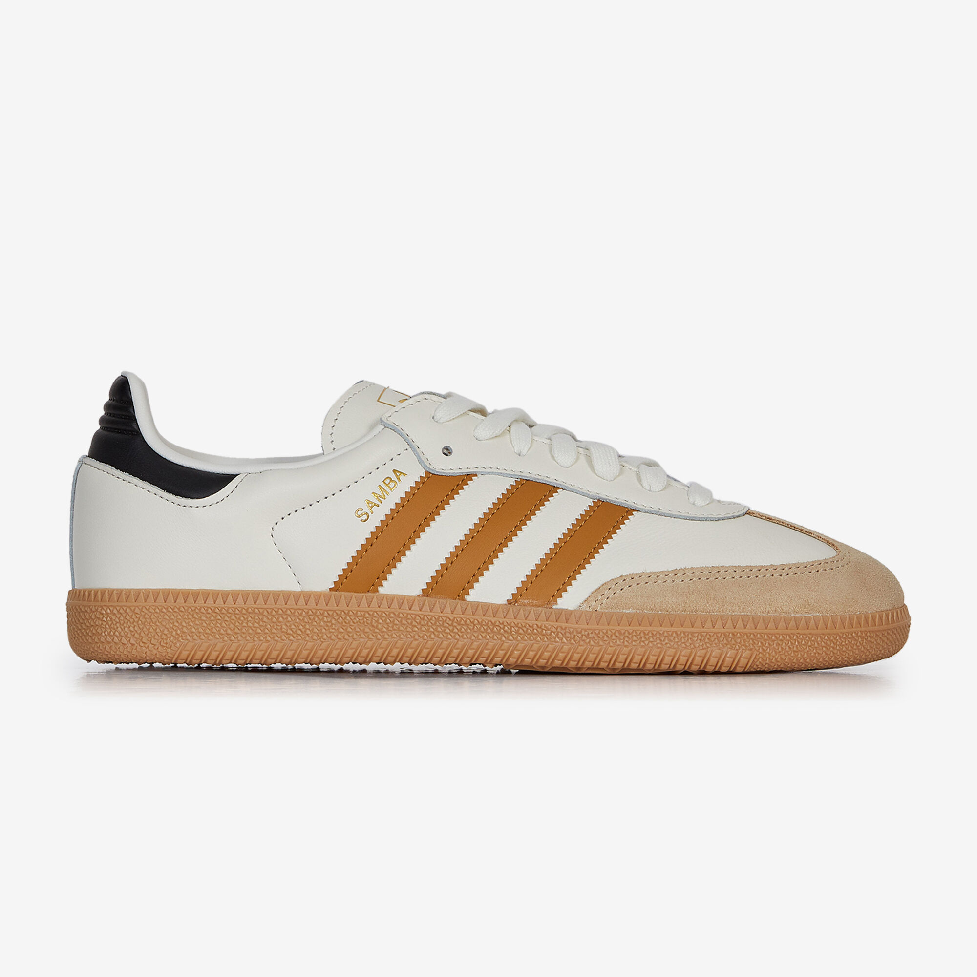 Samba heren bruin best sale