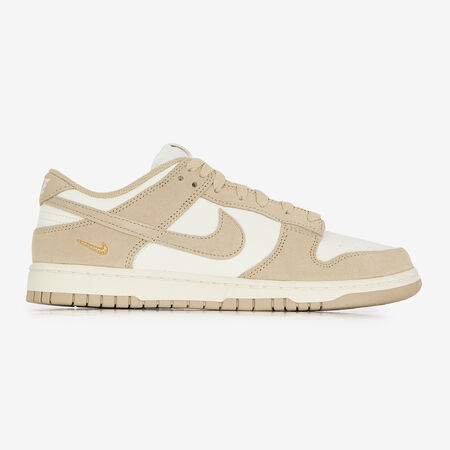 NIKE dunk DUNK LOW BEIGE/BRUIN HEREN