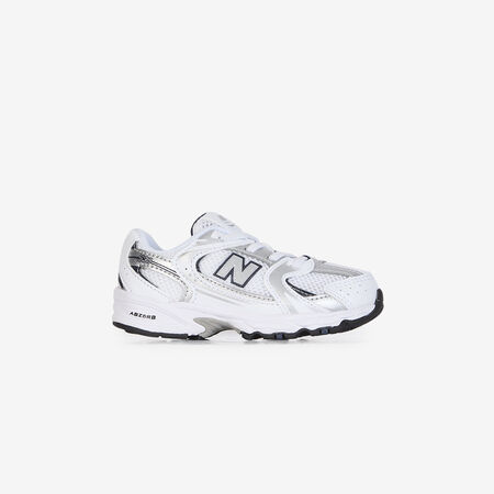 530 EL : WIT/MARINEBLAUW