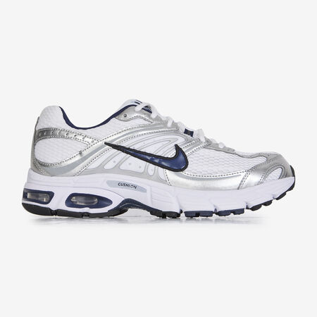 NIKE AIR MAX MOTO 2K WIT/MARINEBLAUW HEREN