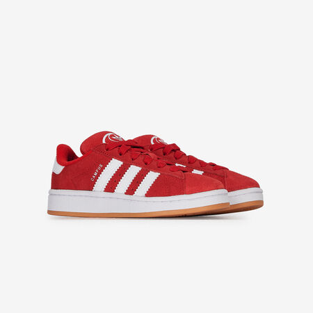 ADIDAS ORIGINALS campus CAMPUS 00s CF ROOD/WIT KIND