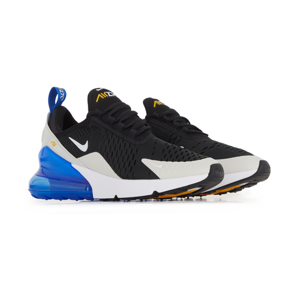 270 sales zwart blauw