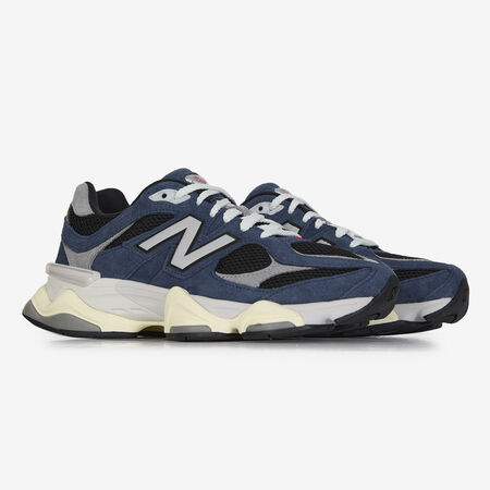NEW BALANCE 9060 9060 MARINEBLAUW HEREN