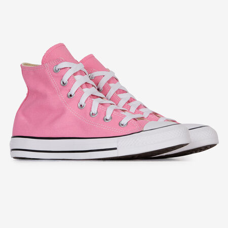 CONVERSE chuck taylor all star CHUCK TAYLOR ALL STAR HI CORE ROZE DAMES