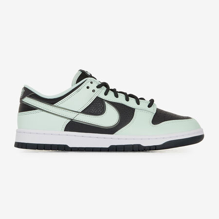 DUNK LOW : GRIJS/GROEN