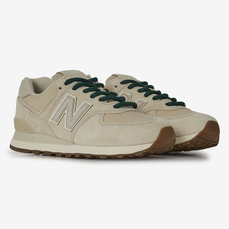 NEW BALANCE 574 574 BEIGE DAMES