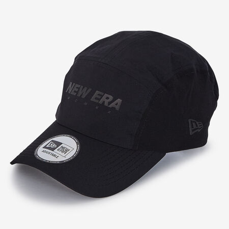 NEW ERA CASQUETTE NE TECH RUNNER ZWART HEREN