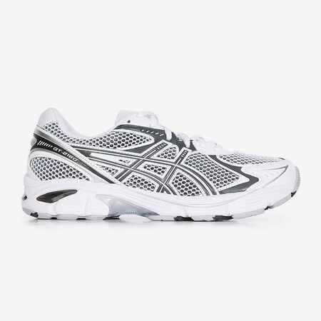 ASICS GT-2160 ZWART/WIT DAMES