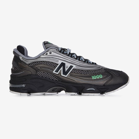 NEW BALANCE 1000 1000 GRIJS/GROEN HEREN