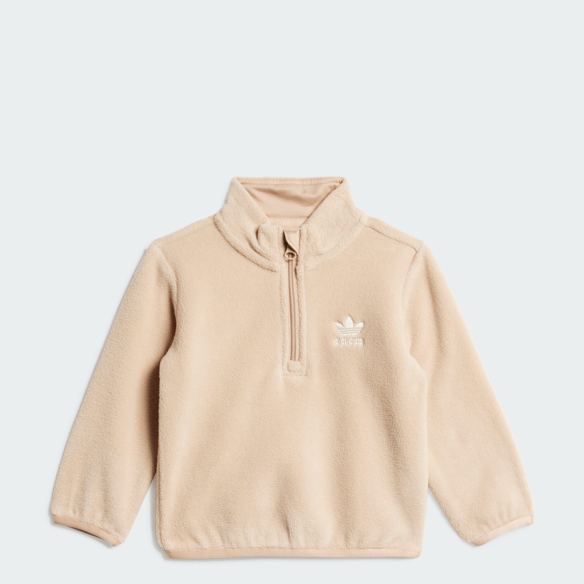 TRUI ADIDAS BEIGE Koop online Courir