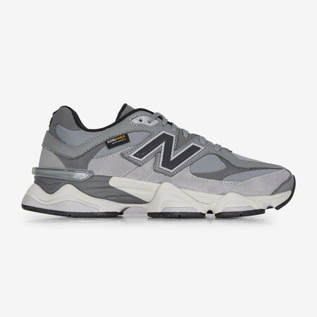 NEW BALANCE 9060 9060 CORDURA GRIJS/ZWART HEREN