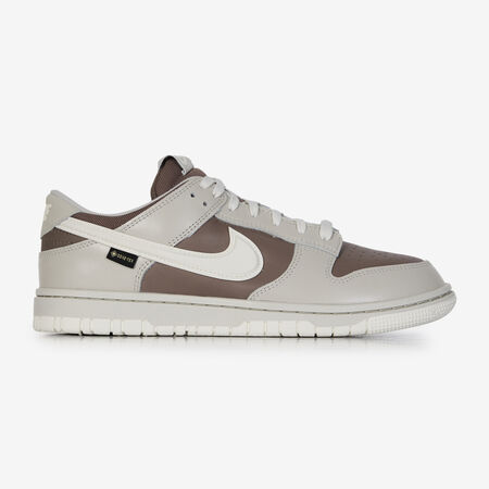 NIKE dunk DUNK LOW GORE-TEX BEIGE/BRUIN HEREN