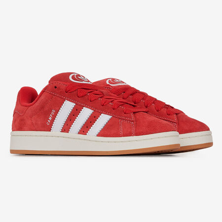 ADIDAS ORIGINALS campus CAMPUS 00s ROOD/WIT DAMES