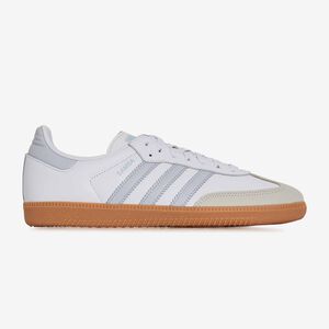 SAMBA OG