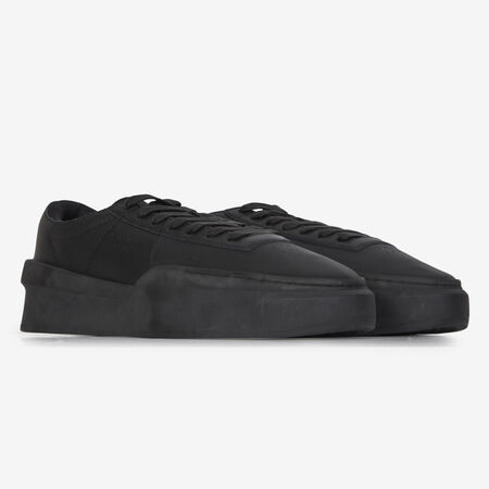 LACOSTE AURA CLUB ZWART HEREN