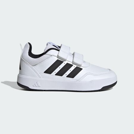 ADIDAS ORIGINALS TENSAUR SPORT 3.0 CF WIT/ZWART KIND