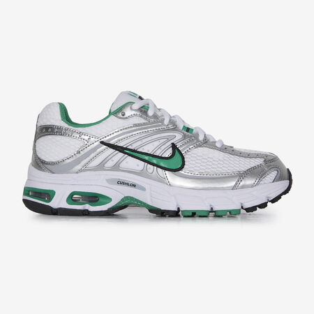 NIKE AIR MAX MOTO 2K WIT/GROEN DAMES